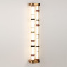 Настенный светильник Odeon Light L-Vision Collier 5455/60WL