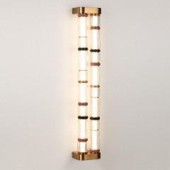Настенный светильник Odeon Light L-Vision Collier 5455/60WL