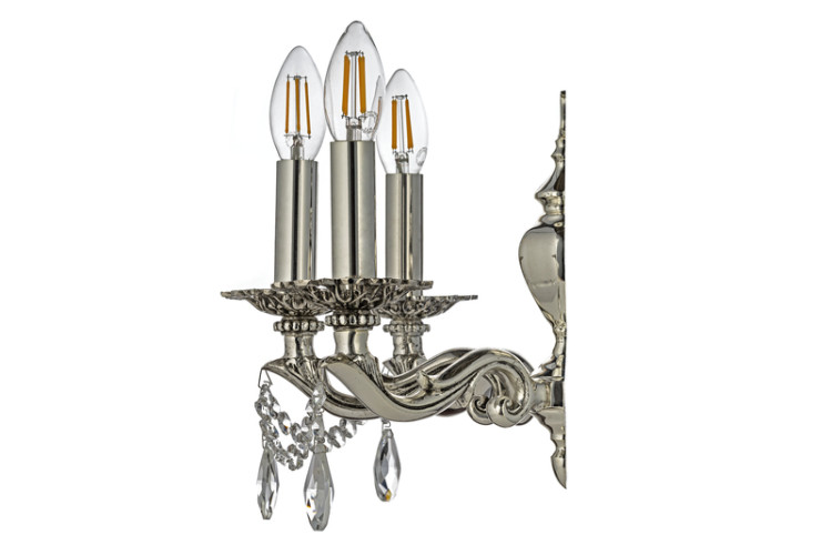 Бра Arti Lampadari Amelia E 2.1.3.600 SB