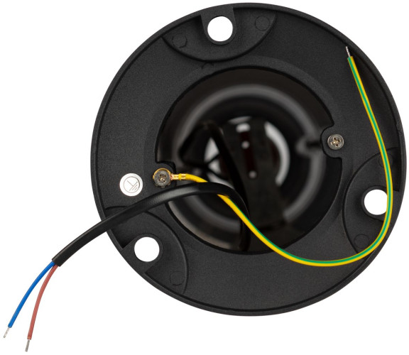 Ландшафтный светильник  Эра Адрия GBF-102-BL-0600