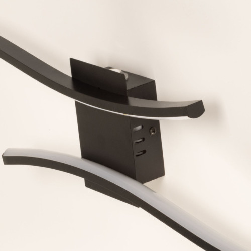 Настенный светильник De Markt Драйв 377024504