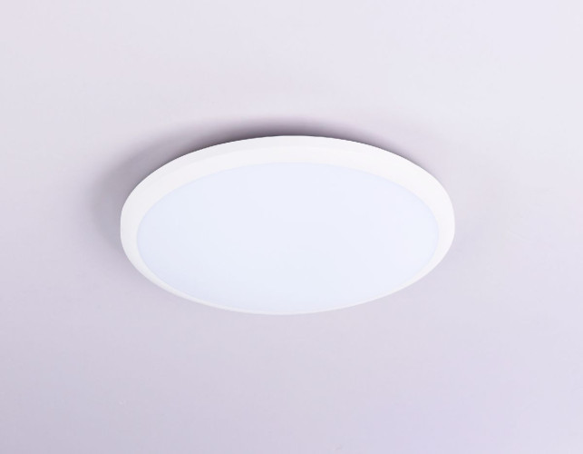 Потолочный светильник Ambrella Light Orbital Air FZ1230