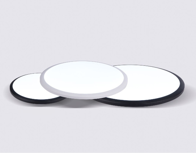 Потолочный светильник Ambrella Light Orbital Air FZ1230