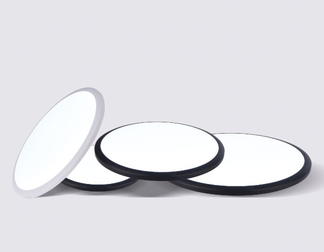 Потолочный светильник Ambrella Light Orbital Air FZ1230