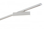 Трековый светильник Denkirs DK6430-WH
