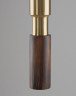 Подвесной светильник Moderli Telma V11860-1P