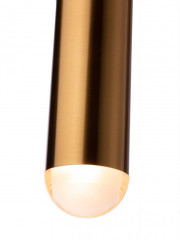 Подвесной светильник Loft IT Lee 1511-BR