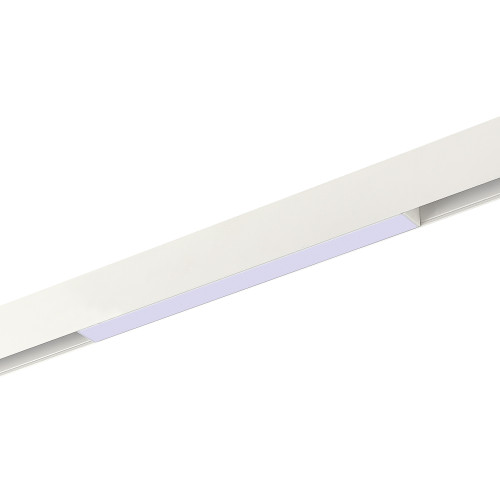 Магнитный трековый светильник ST Luce SMART белый ST370.506.12