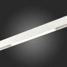Магнитный трековый светильник ST Luce SMART белый ST370.506.12