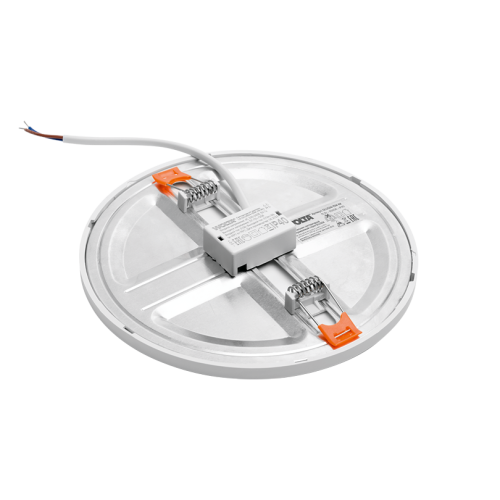 Встраиваемый светильник Wolta DLUS04-15W-4K