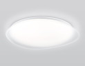 Светодиодный светильник RGB Ambrella Light Orbital Dance FZ1615