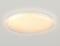 Светодиодный светильник RGB Ambrella Light Orbital Dance FZ1615