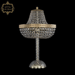 Настольная лампа Art Classic 22.113L4.H.35SP.G