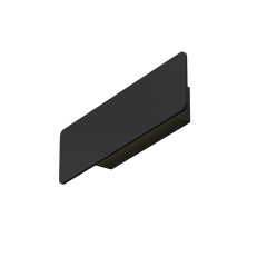 Настенный светильник Maytoni Technical Stela C80WL-10W3K-B