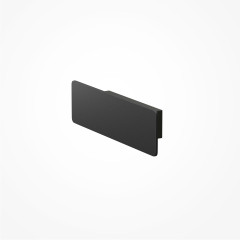 Настенный светильник Maytoni Technical Stela C80WL-10W3K-B
