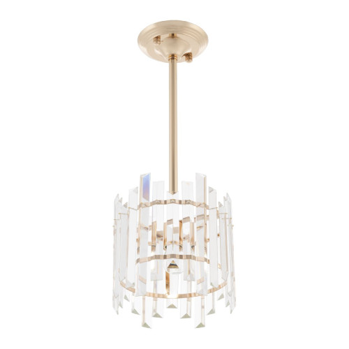 Потолочный светильник Arte Milano Sorrento 372409/1/350/200 GD