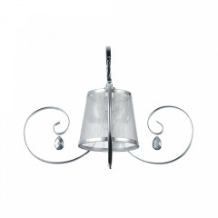 Бра Freya Simone FR2020-WL-01-CH