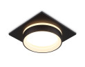 Встраиваемый светильник Ambrella Light Techno spot IP Protect TN6710