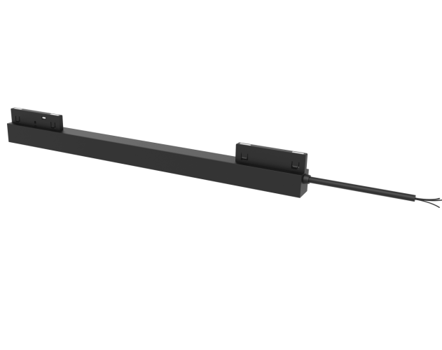 Драйвер для магнитного шинопровода Crystal Lux 48V 150W CLT 0.206 08 BL