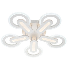 Потолочный светильник Escada Fornax 10218/5LED