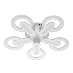 Потолочный светильник Escada Fornax 10218/5LED
