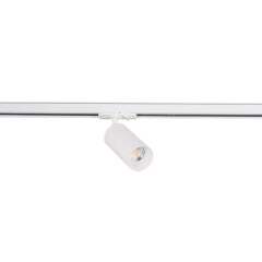 Трековый светильник Simple Story 2058-1TRW