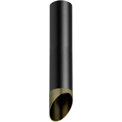 Накладной светильник Lightstar Rullo R497131 (214497+201431)