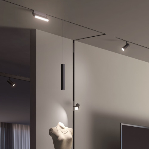 Трековый светильник Elektrostandard Slim Magnetic 4690389189579 a061365