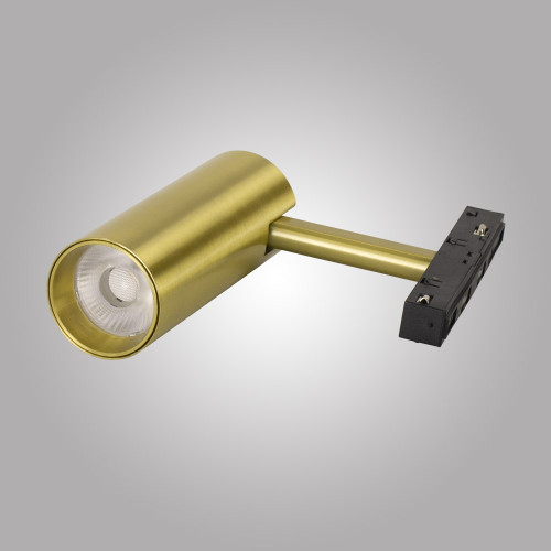 Трековый светильник AM Group MAGNET AM429 CX-B11-10W-4000K Copper
