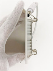 Встраиваемый светильник Elvan VLS-102SQ-3W-WW-Wh