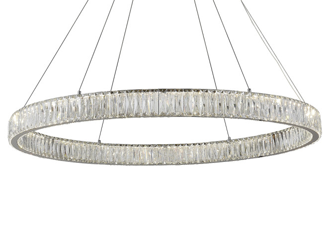Подвесной светильник Newport 8240/100 chrome М0068887