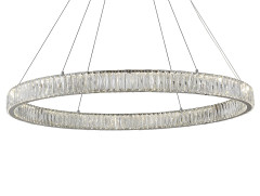 Подвесной светильник Newport 8240/100 chrome М0068887