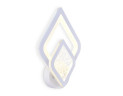 Настенный светодиодный светильник Ambrella Light Acrylica FA4289