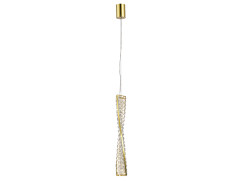 Подвесной светильник Newport 8246N/S gold М0071065