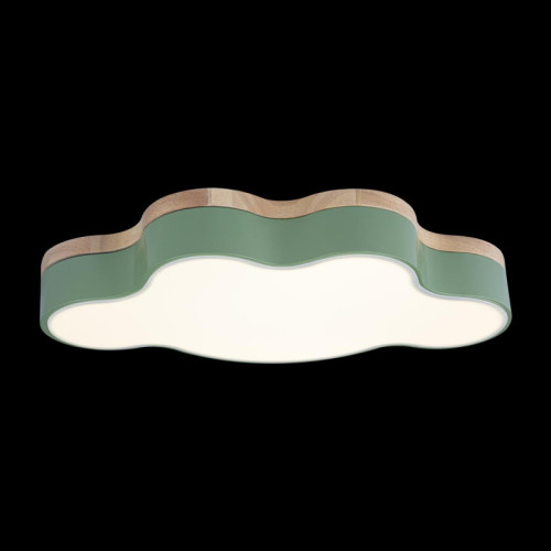 Потолочный светильник Loft IT AXEL 10005/30 Green