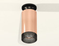Потолочный светильник Ambrella Light Techno Spot XS6326102 (N6902, C6326, N6156)