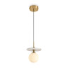 Подвесной светильник Freya Cave FR5631PL-01BS