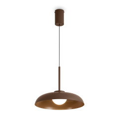 Подвесной светильник Freya Movement FR5602PL-L5BR1