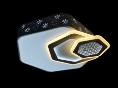 Потолочный светильник Natali Kovaltseva LED 81032/8C