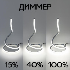 Настольная лампа Citilux Джемини CL229811