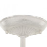 Потолочная люстра Arte Milano 340800/6 WT+SL