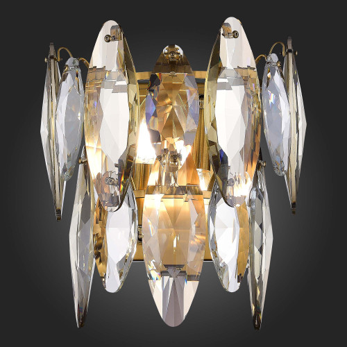 Настенный светильник ST Luce Ancona SL1227.301.02