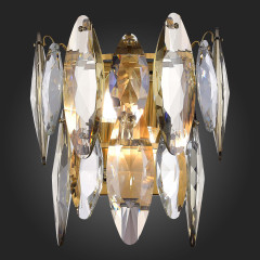 Настенный светильник ST Luce Ancona SL1227.301.02