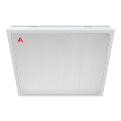 Потолочный светильник Wolta ДВО04-54-052-6К