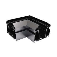 Угол- соединитель (8 прямых соединителей+16 винтов в комплекте) ST Luce Skyline 220 ST040.499.00