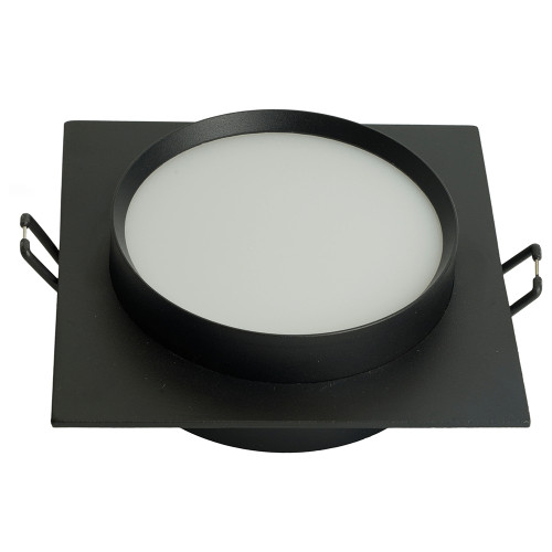 Встраиваемый светильник Feron DL505 51357