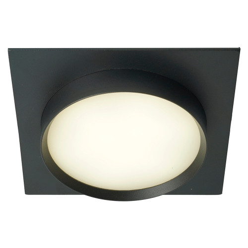 Встраиваемый светильник Feron DL505 51357