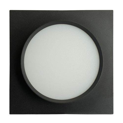 Встраиваемый светильник Feron DL505 51357