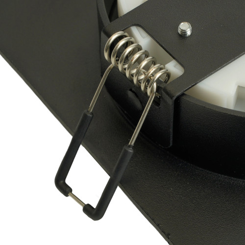 Встраиваемый светильник Feron DL505 51357