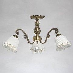 Потолочная люстра De Markt Ариадна 105010603